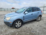 Chevrolet Captiva 2013