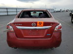 Nissan Altima 2014