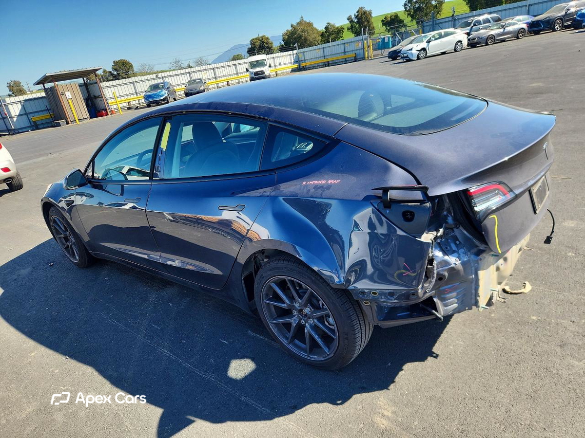 Tesla Model 3 2023