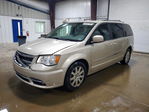 Chrysler Voyager 2013