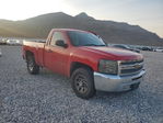 Chevrolet Silverado 2012