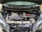 Nissan Versa 2017