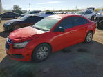 Chevrolet Cruze 2016