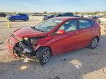 Hyundai Accent 2017