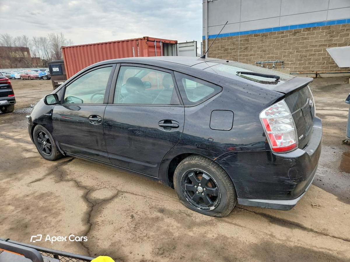 Toyota Prius 2007
