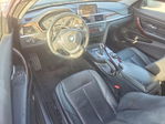 BMW Series 4 2014