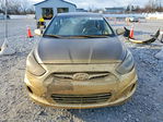 Hyundai Accent 2014