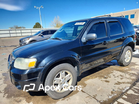 Ford Escape 2006 - Image 1 of 13