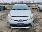 Toyota Prius 2015