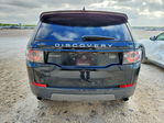 Land Rover Discovery 2019