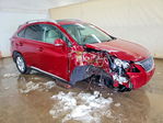 Lexus RX 2010