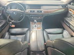 BMW Series 7 2009