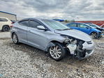 Hyundai Elantra 2015