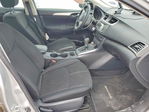 Nissan Sentra 2018