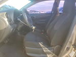 Nissan Versa 2017
