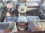 Honda Pilot 2011