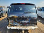 Dodge Caravan 2016