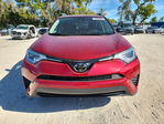 Toyota RAV 4 2018