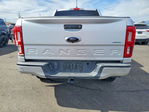Ford Ranger 2019