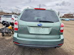 Subaru Forester 2014