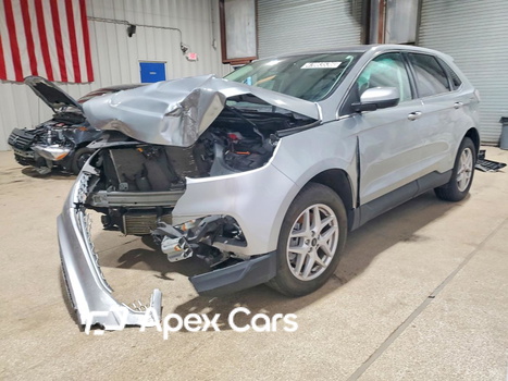 Ford Edge 2024 - Zdjęcie 1 z 13
