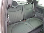 Fiat 500 2015