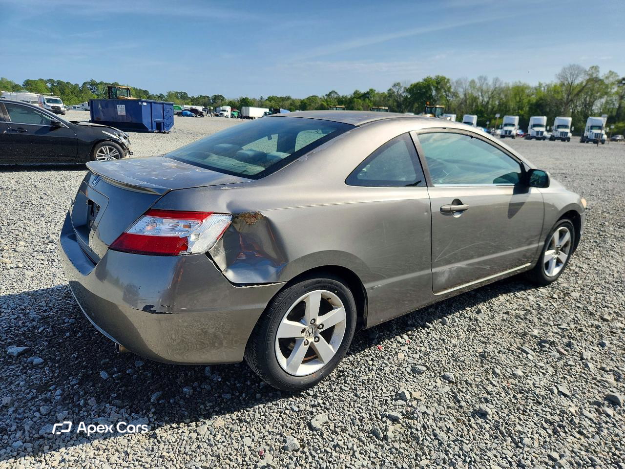 Honda Civic 2006
