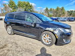 Chrysler Pacifica 2017