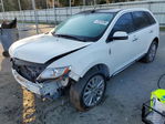 MKX 2013