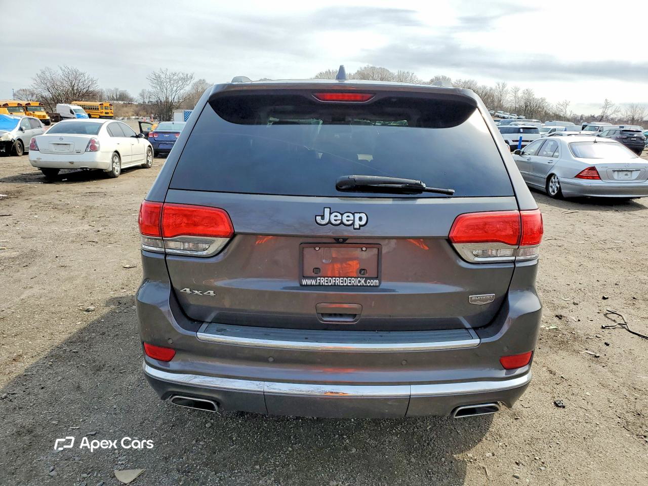 Jeep Cherokee 2015