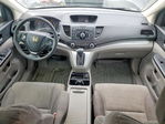 Honda CR-V 2012
