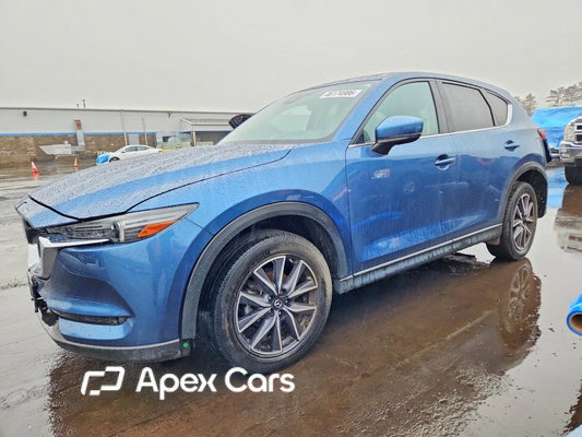Mazda CX-5 2017 - Image 1 of 12