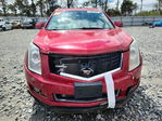 Cadillac SRX 2015