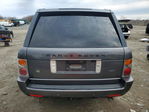 Land Rover Range Rover 2004