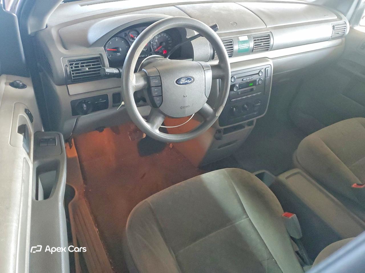 Ford Freestar 2006