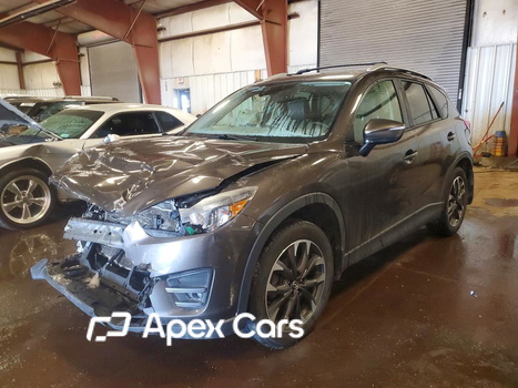 Mazda CX-5 2016 - Image 1 of 14