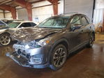 Mazda CX-5 2016