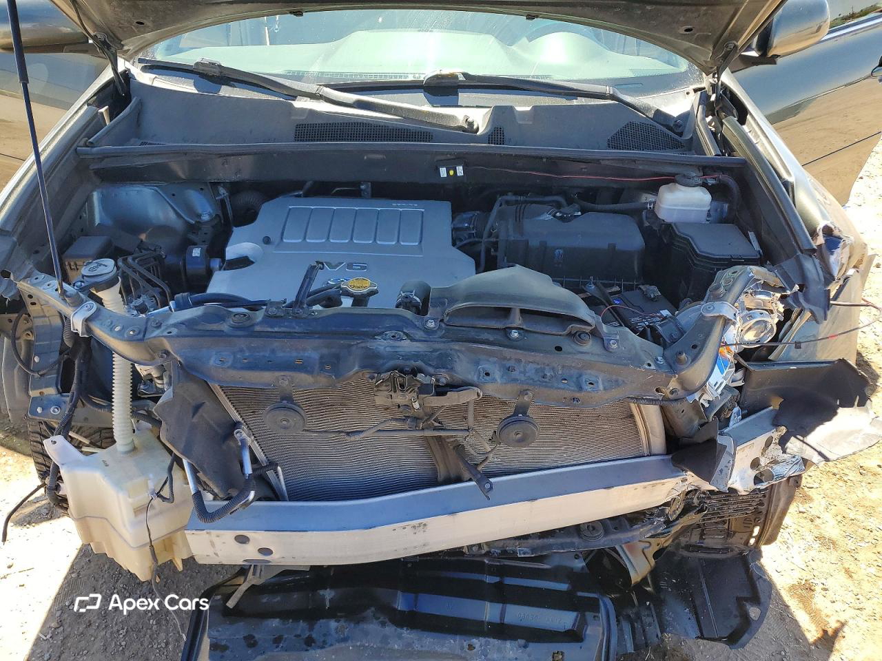 Toyota Highlander 2012