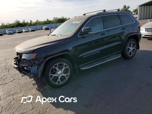 Jeep Cherokee 2018 - Image 1 of 14