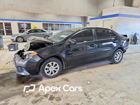 Toyota Corolla 2014 - Image 1 of 12