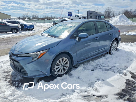 Toyota Corolla 2023 - Image 1 of 12