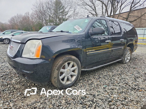 GMC Yukon 2008 - Image 1 of 13