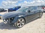 Audi A5 2021