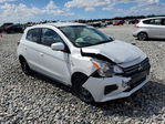 Mitsubishi Mirage 2024