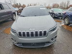 Jeep Cherokee 2021