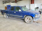 Chevrolet Silverado 2002