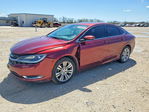 Chrysler 200 2015