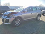 Mazda CX-7 2010