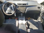Nissan Rogue 2015