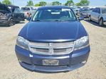 Dodge Avenger 2008